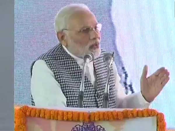 Heres What PM Narendra Modi Said About the Kathua and Unnao Rapes Heres What PM Narendra Modi Said About the Kathua and Unnao Rapes