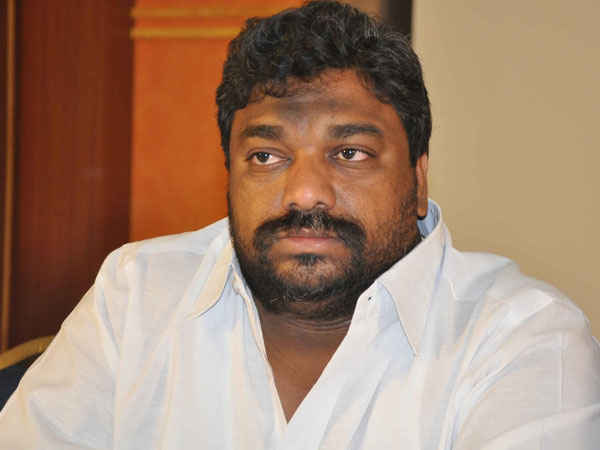 హోదా కోసం నిర్మాత నట్టి కుమార్ పిలుపు