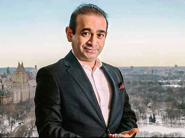 Deal With Hong Kong Directly, China Tells India On Nirav Modi Deal With Hong Kong Directly, China Tells India On Nirav Modi