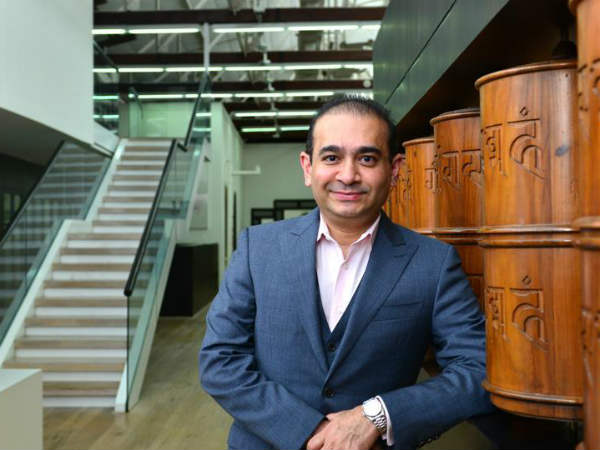 Nirav Modis brother-in-law shocked over Rs 13,600 crore PNB scam Nirav Modis brother-in-law shocked over Rs 13,600 crore PNB scam
