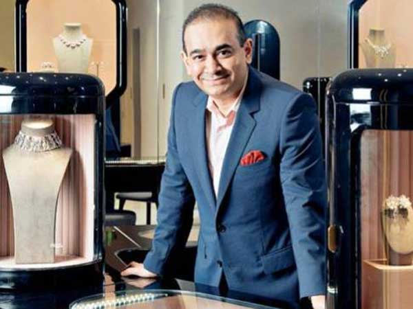 CBI moves plea to attach Nirav Modis UK bank account CBI moves plea to attach Nirav Modis UK bank account