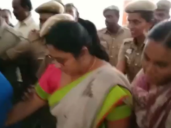 తుత్తుకూడి మేడమ్