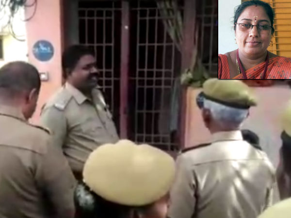 కస్టడీకి కామంధులు