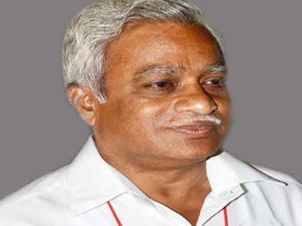 అసలు...సమస్య ఏంటి?