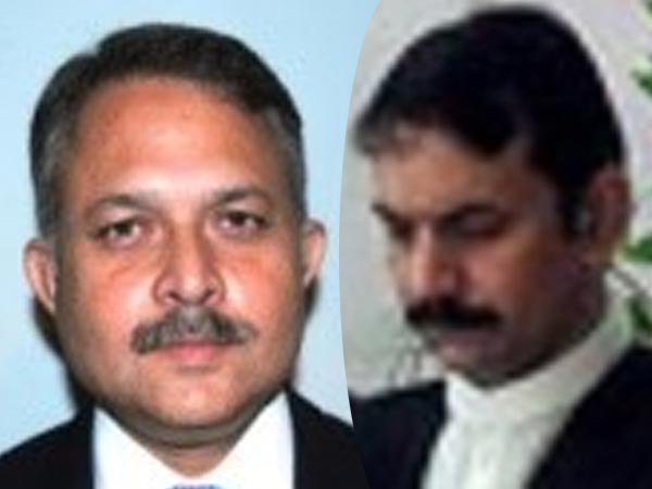Pakistan diplomat a.k.a ‘Boss’ marked most wanted by NIA Pakistan diplomat a.k.a ‘Boss’ marked most wanted by NIA