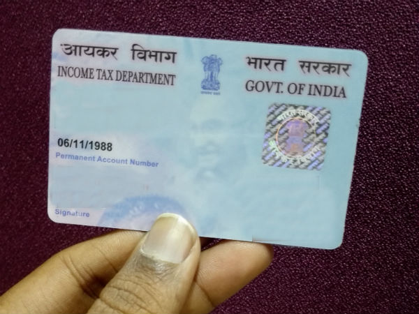 Transgenders to be recognised as independent gender category in PAN form Transgenders to be recognised as independent gender category in PAN form