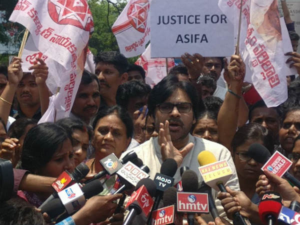 ఆడపిల్లల జోలికొస్తే తోలు తీయాలి