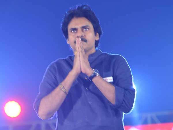 పవన్ కళ్యాణ్ తల్లి విషయం