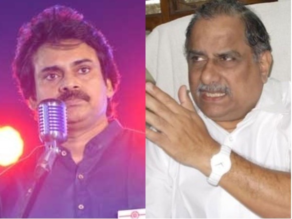 Iam not interested to join in Janasena says Mudragada padmanabham Iam not interested to join in Janasena says Mudragada padmanabham