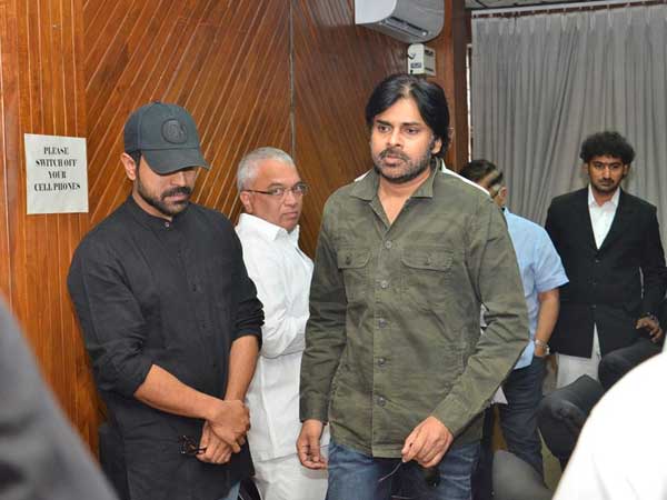 ఆర్కే నోటీసు...ఇంకా అందలేదా?...