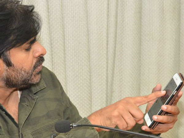 కూతుళ్లున్నారు.. నాకు భయంగా ఉంది..: