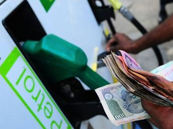 Petrol Price Continues Its Upward Drive, Diesel Price At A New High, Again Petrol Price Continues Its Upward Drive, Diesel Price At A New High, Again