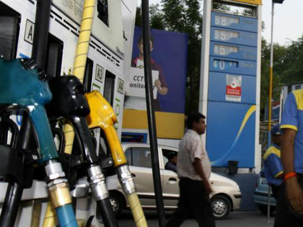 Petrol, Diesel Prices Kept Unchanged For Sixth Day. What You Pay Now Petrol, Diesel Prices Kept Unchanged For Sixth Day. What You Pay Now