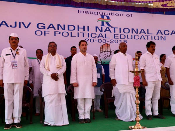 ఆందోళనలో అధిష్టానం