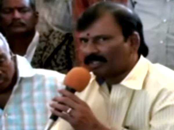 Minister Gantas close relative shocking announcement Minister Gantas close relative shocking announcement
