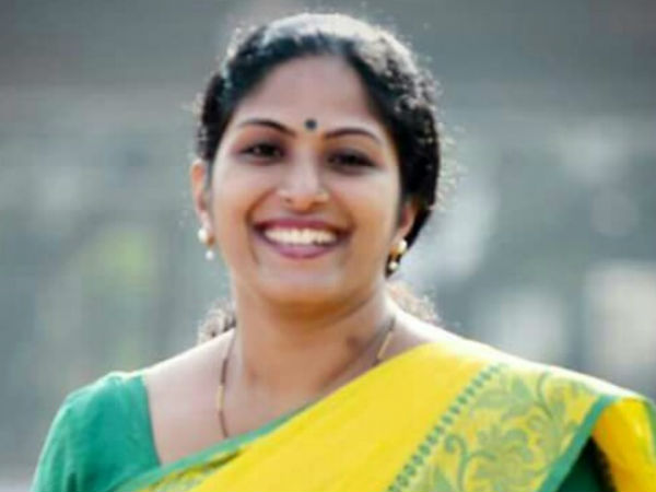 బీజేపీ సీనియర్ లీడర్స్