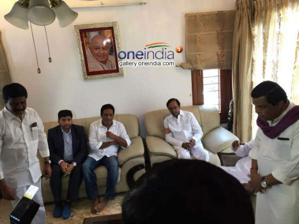 ఇన్నేళ్ళుగా కావేరీ సమస్య ఎందుకు పరిష్కరించలేదు
