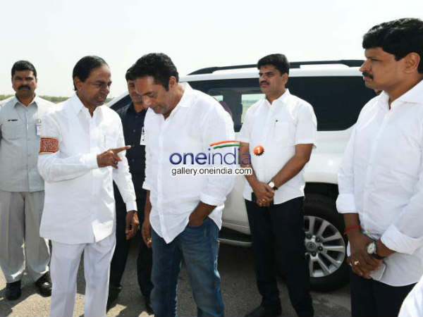 దేశం కోసం ఎజెండా