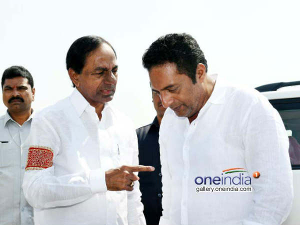 ప్రధాని కావడానికి చర్చించలేదు