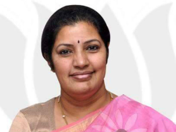 అలా పురంధేశ్వరికి ఛాన్స్