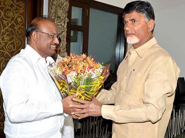 I am not a Christian, says new TTD chief I am not a Christian, says new TTD chief