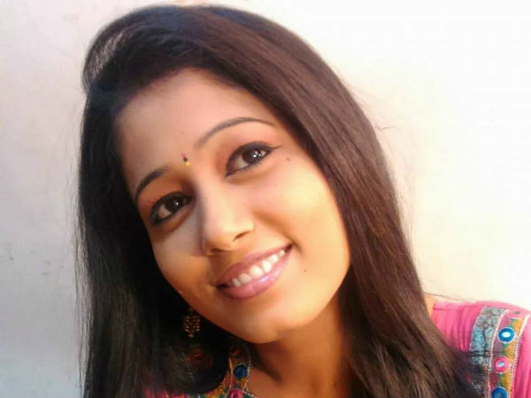 TV anchor Radhika Reddy commits suicide TV anchor Radhika Reddy commits suicide