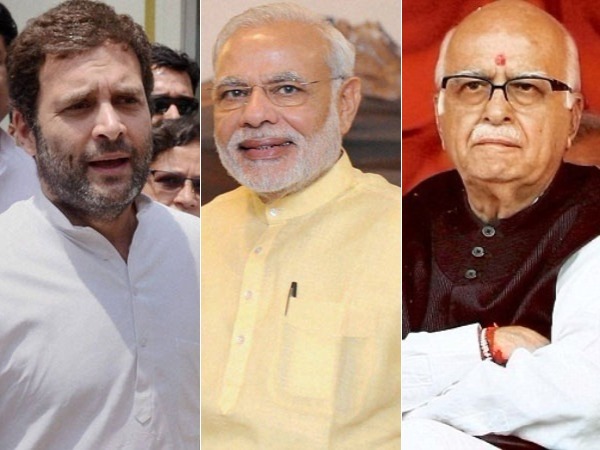 Congress will win in 2019: Rahul Gandhi Congress will win in 2019: Rahul Gandhi