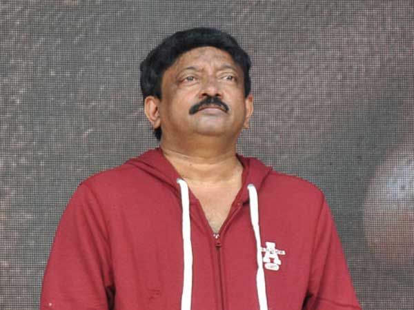 సురేష్ బాబు కొడుకు విషయంలో వర్మ ఏం చెప్పారంటే?
