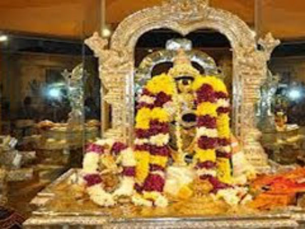 2700ఏళ్లనాటి ఆచారం