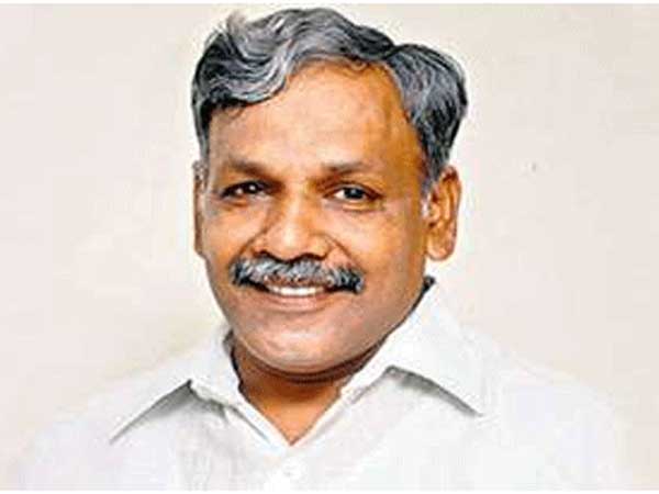 ఫలించని బుజ్జగింపులు