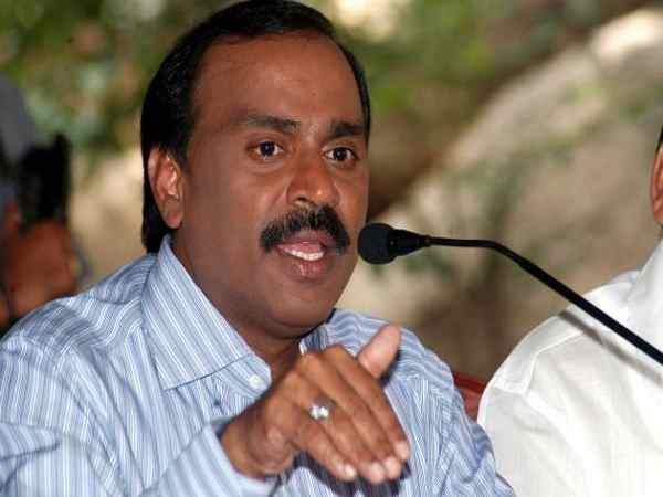 గాలి మాస్టర్ ప్లాన్
