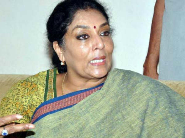 Not Just Film Industry, Parliament Too Facing Casting Couch: Congress Leader Renuka Chowdhury Not Just Film Industry, Parliament Too Facing Casting Couch: Congress Leader Renuka Chowdhury