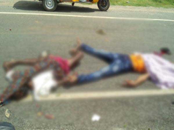 AP road crashes kill 4000 People in 6 Months AP road crashes kill 4000 People in 6 Months