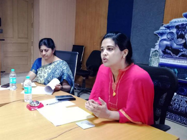 ఆర్టీ రిట్ దాఖలు చేస్తాం
