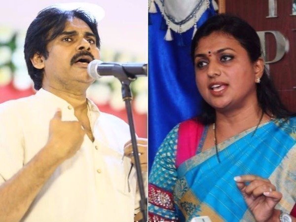 పవన్ కళ్యాణ్ సంతోషం