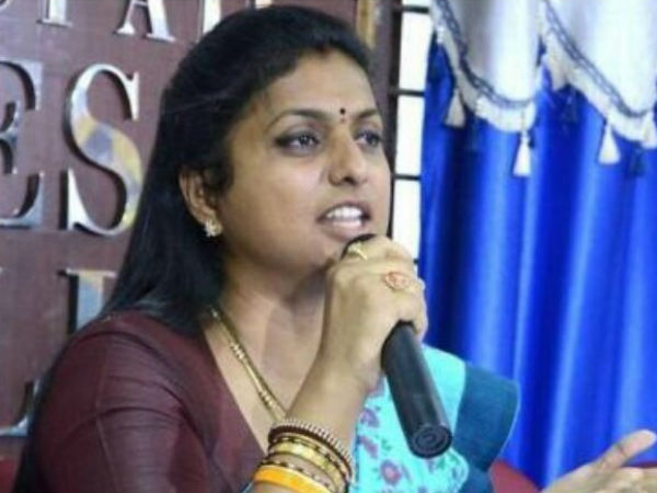 మాటేమిటి ఎవరో బీజేపీ నేత మాట్లాడితే మమ్మల్ని అంటావా?