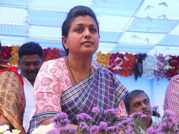 అమరావతిని మేం ఆపుతున్నామా?