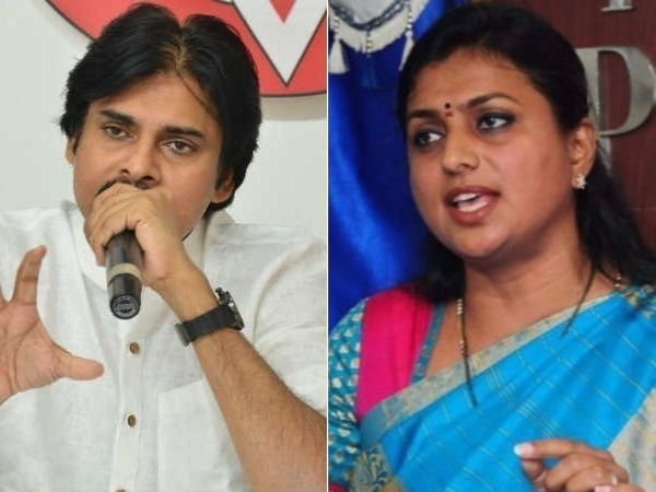 పవన్కు అభినందనలు