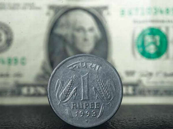 Rupee hits fresh three-month low, falls twenty-seven paise against dollar Rupee hits fresh three-month low, falls twenty-seven paise against dollar