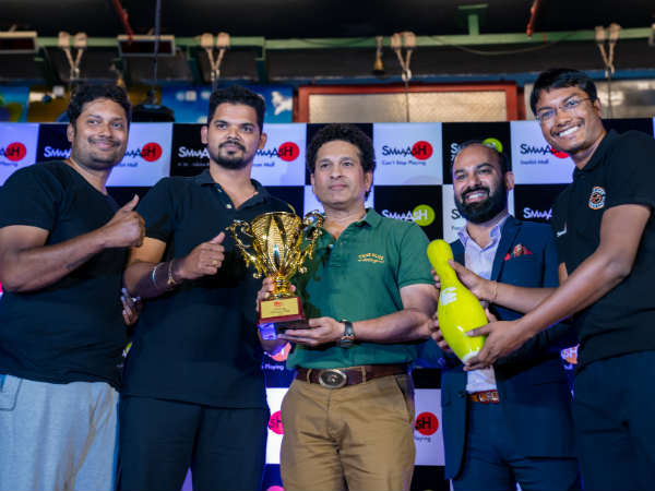 I like Hyderabad very much, says Sachin Tendulkar I like Hyderabad very much, says Sachin Tendulkar