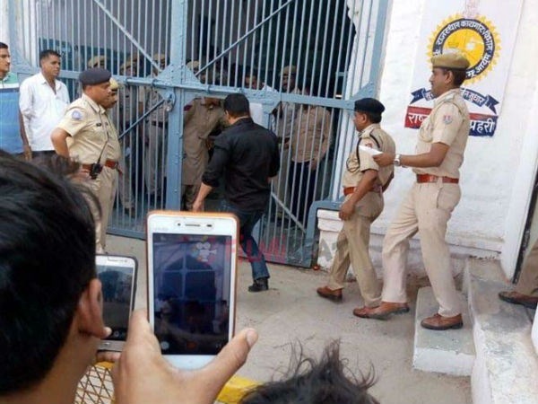 రాజునే ఎదిరించినవారు..: