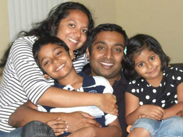 thotapilly family tragedy in us: 2 bodies found in an SUV in river, boy still missing thotapilly family tragedy in us: 2 bodies found in an SUV in river, boy still missing