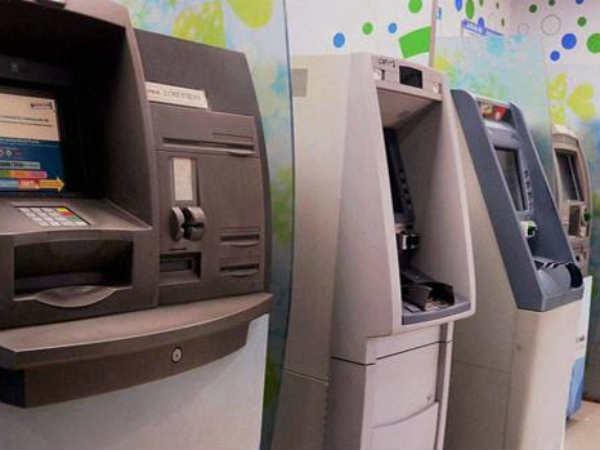 ATM cash crunch: About 86% ATMs across the country are functioning SBI Chairman ATM cash crunch: About 86% ATMs across the country are functioning SBI Chairman