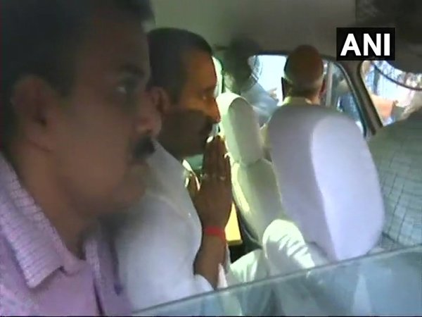 Unnao rape case: Kuldeep Sengar sent to 7-day CBI custody Unnao rape case: Kuldeep Sengar sent to 7-day CBI custody