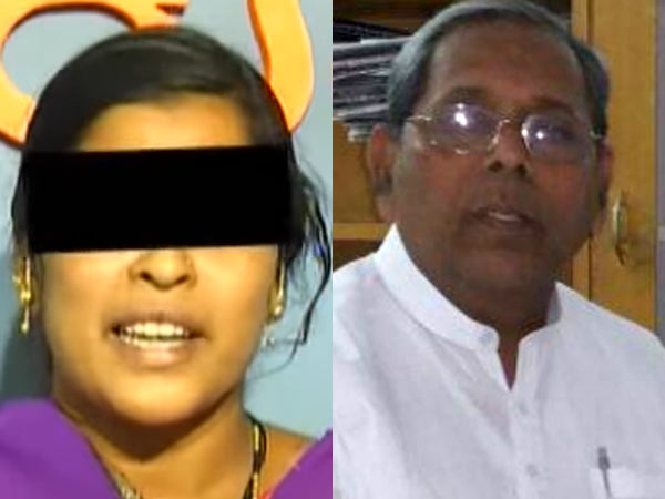 ఒత్తిడి చెయ్యలేదు