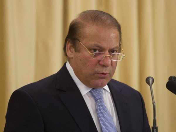 Nawaz Sharif stands disqualified for life, rules Pakistan SC Nawaz Sharif stands disqualified for life, rules Pakistan SC