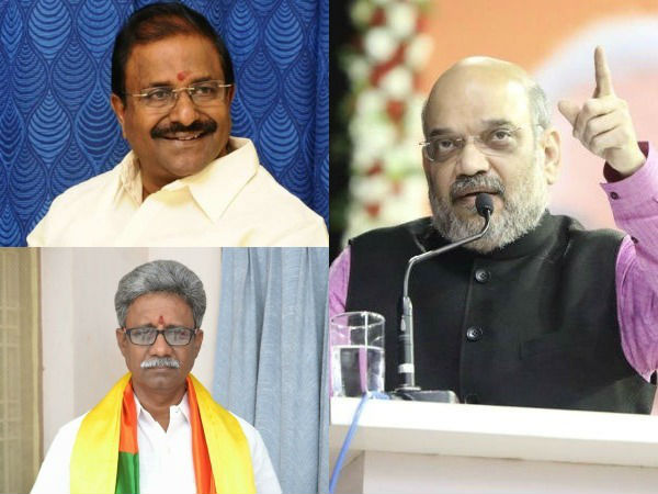 రేసులో వీరు... హఠాత్తుగా తెరపైకి ఎవరినైనా తెస్తారా?