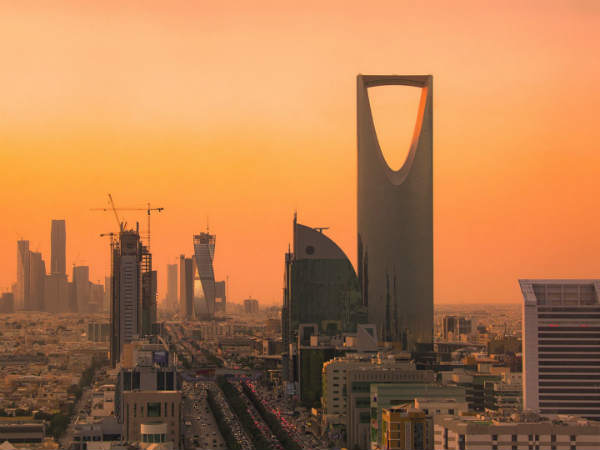 Gunfire Heard At Saudi Royal Palace In Riyadh Gunfire Heard At Saudi Royal Palace In Riyadh
