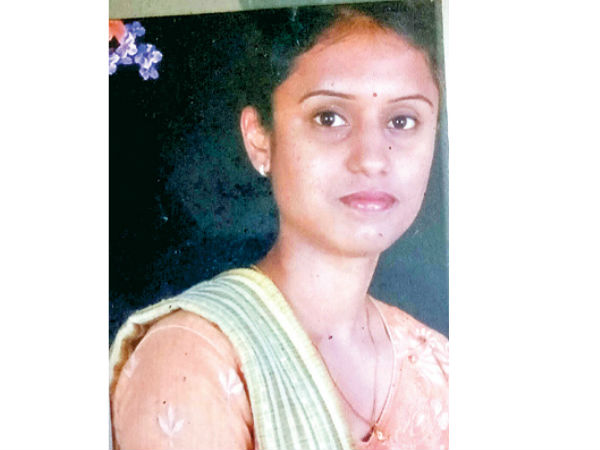 డబ్బు కోసం సౌమ్య హత్య