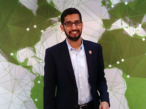 Google CEO Sundar Pichai To Get Take Home A $380 Million Award This Week Google CEO Sundar Pichai To Get Take Home A $380 Million Award This Week